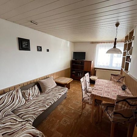 Zvole  Apartman Za Kostelem מראה חיצוני תמונה