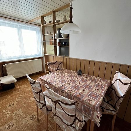 Zvole  Apartman Za Kostelem מראה חיצוני תמונה