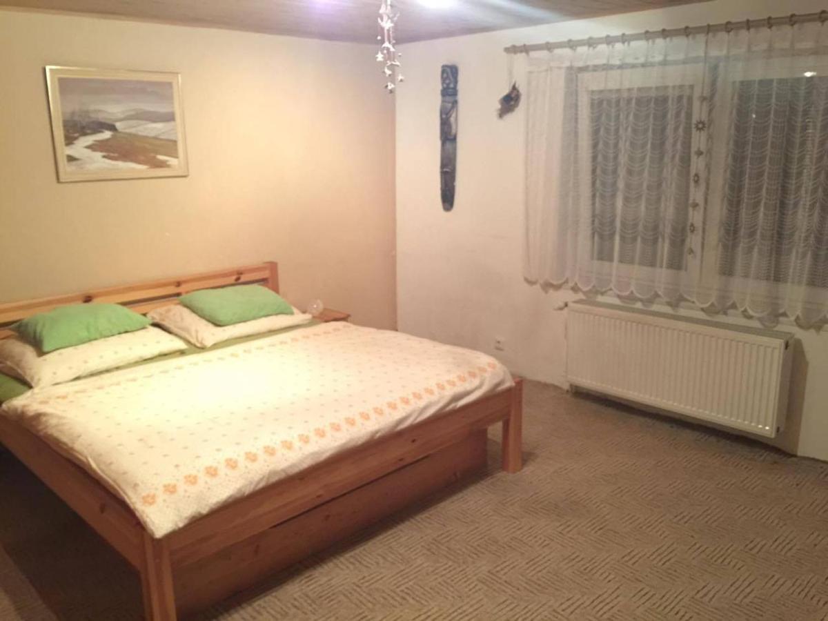 Zvole  Apartman Za Kostelem מראה חיצוני תמונה