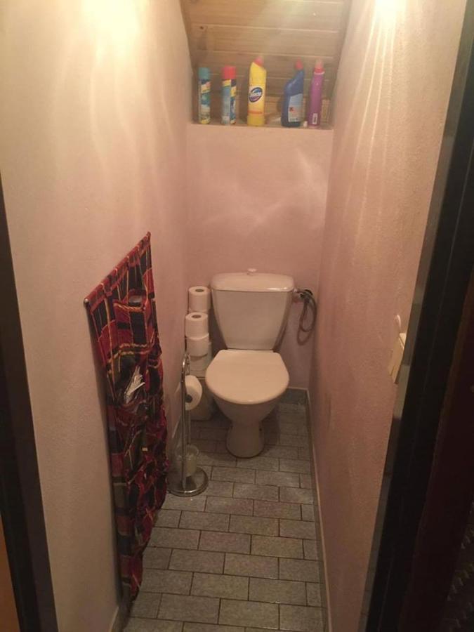Zvole  Apartman Za Kostelem מראה חיצוני תמונה