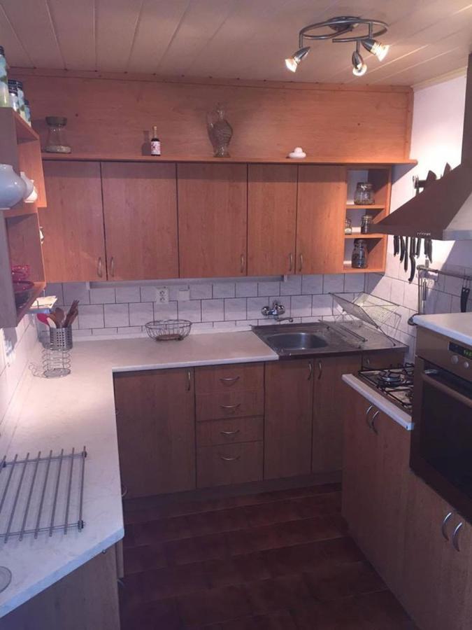 Zvole  Apartman Za Kostelem מראה חיצוני תמונה