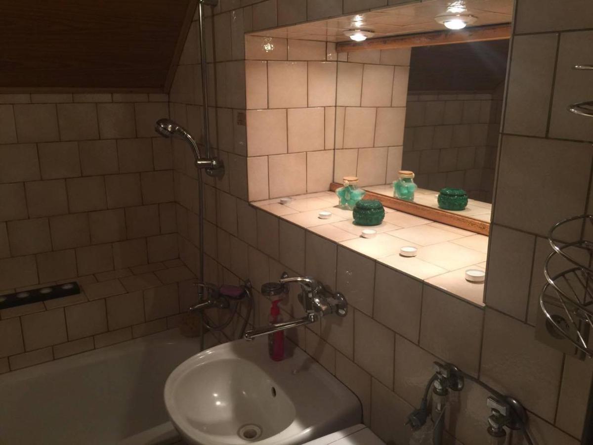 Zvole  Apartman Za Kostelem מראה חיצוני תמונה