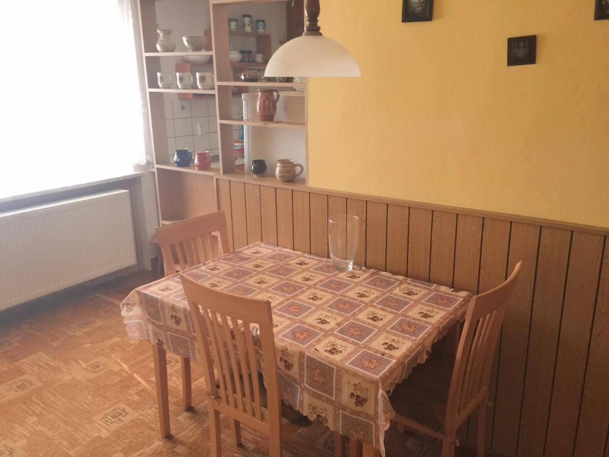 Zvole  Apartman Za Kostelem מראה חיצוני תמונה