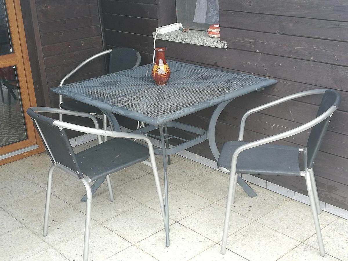 Zvole  Apartman Za Kostelem מראה חיצוני תמונה