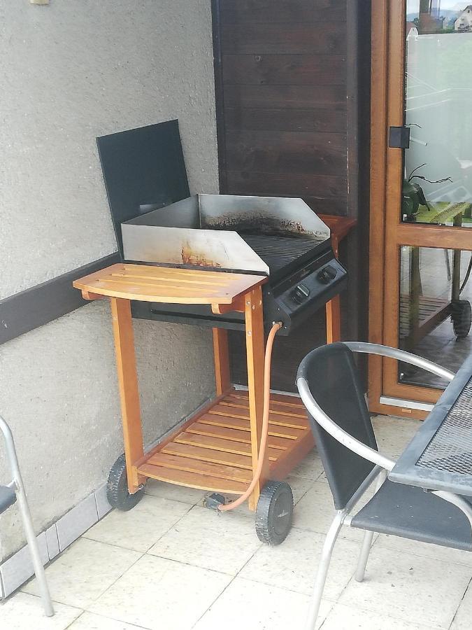 Zvole  Apartman Za Kostelem מראה חיצוני תמונה