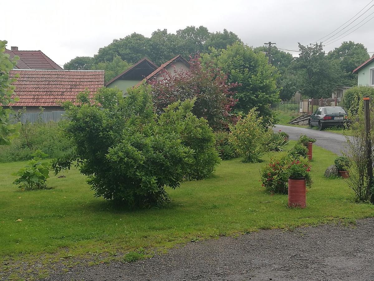 Zvole  Apartman Za Kostelem מראה חיצוני תמונה