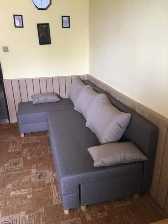 Zvole  Apartman Za Kostelem מראה חיצוני תמונה