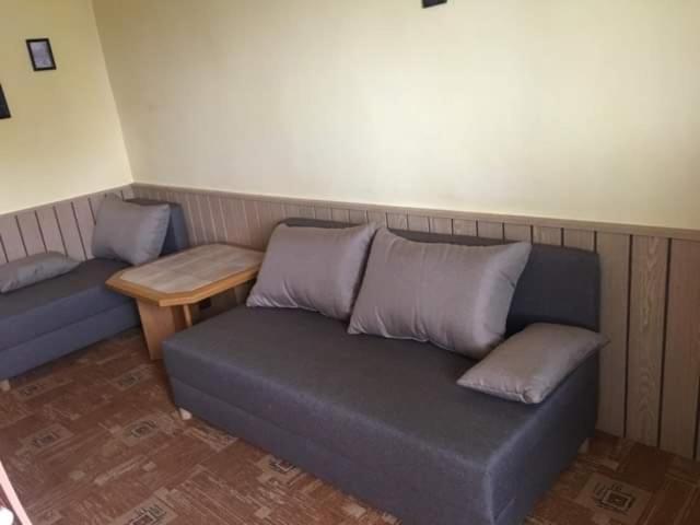 Zvole  Apartman Za Kostelem מראה חיצוני תמונה