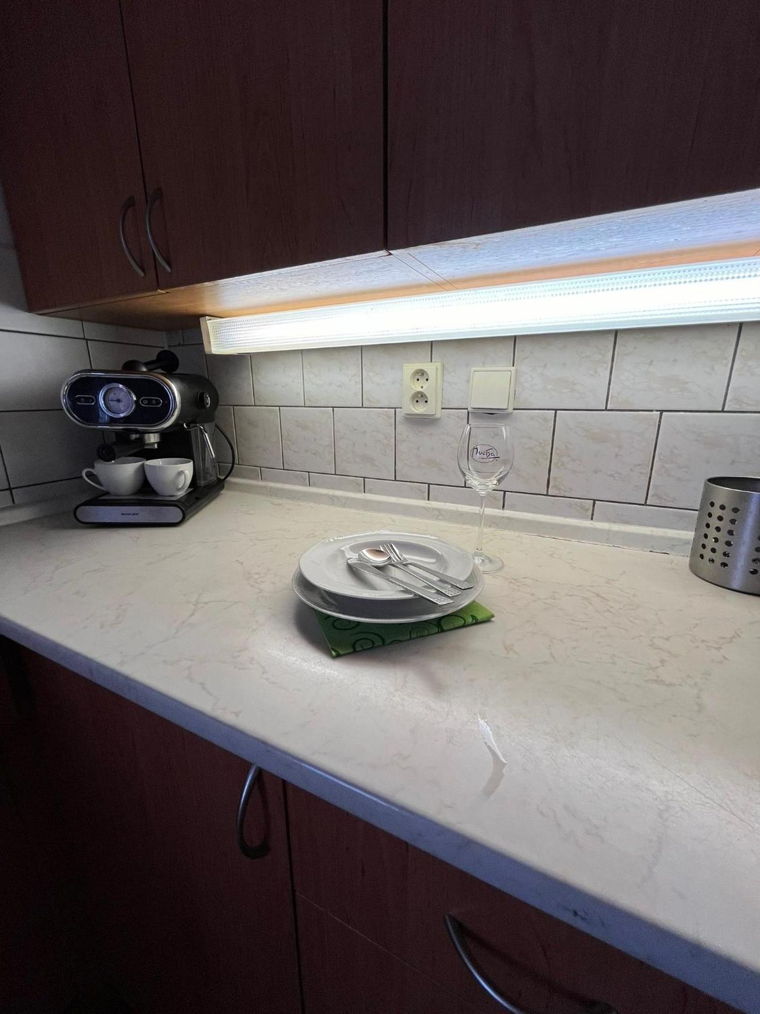 Zvole  Apartman Za Kostelem מראה חיצוני תמונה