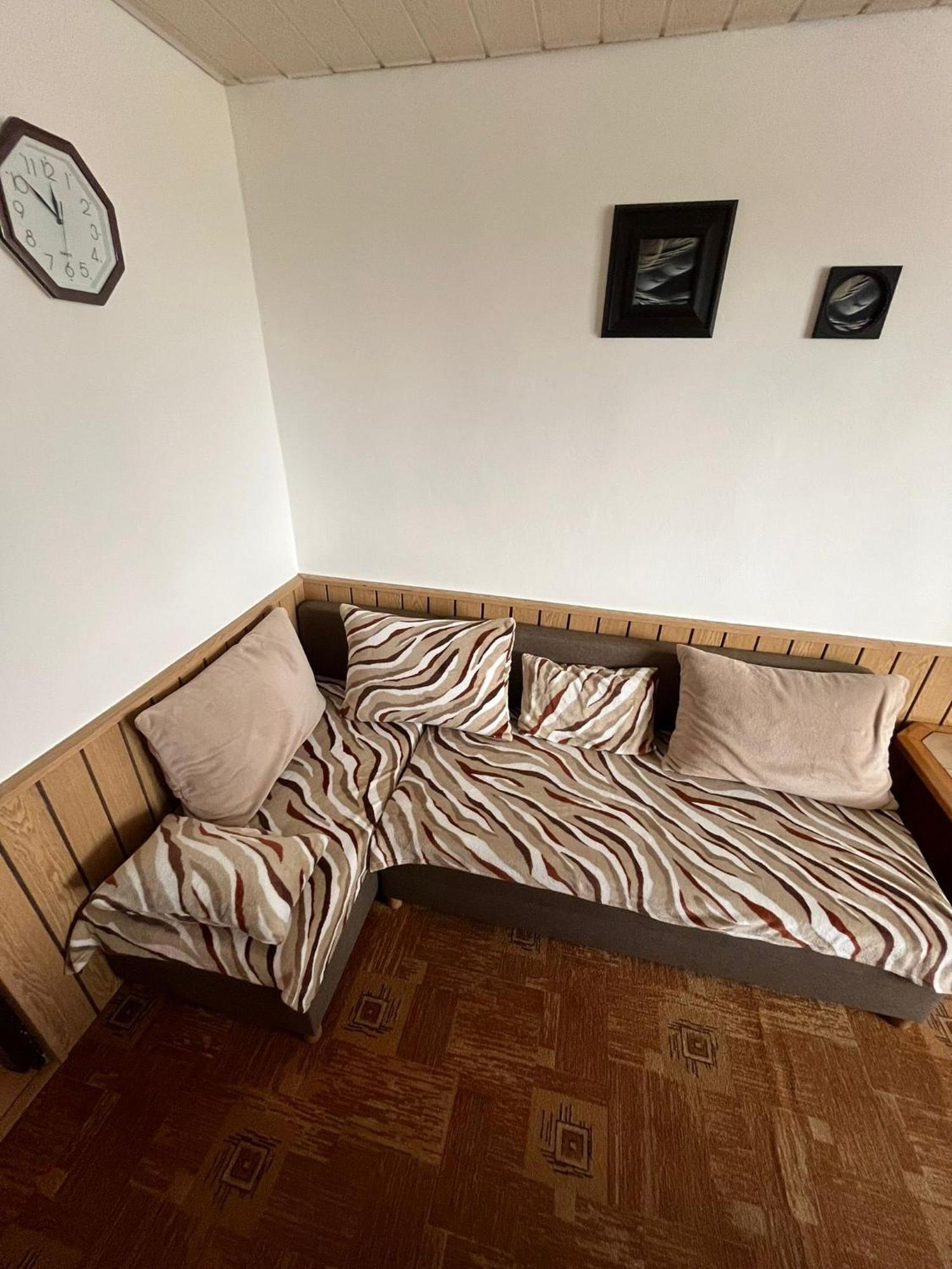Zvole  Apartman Za Kostelem מראה חיצוני תמונה