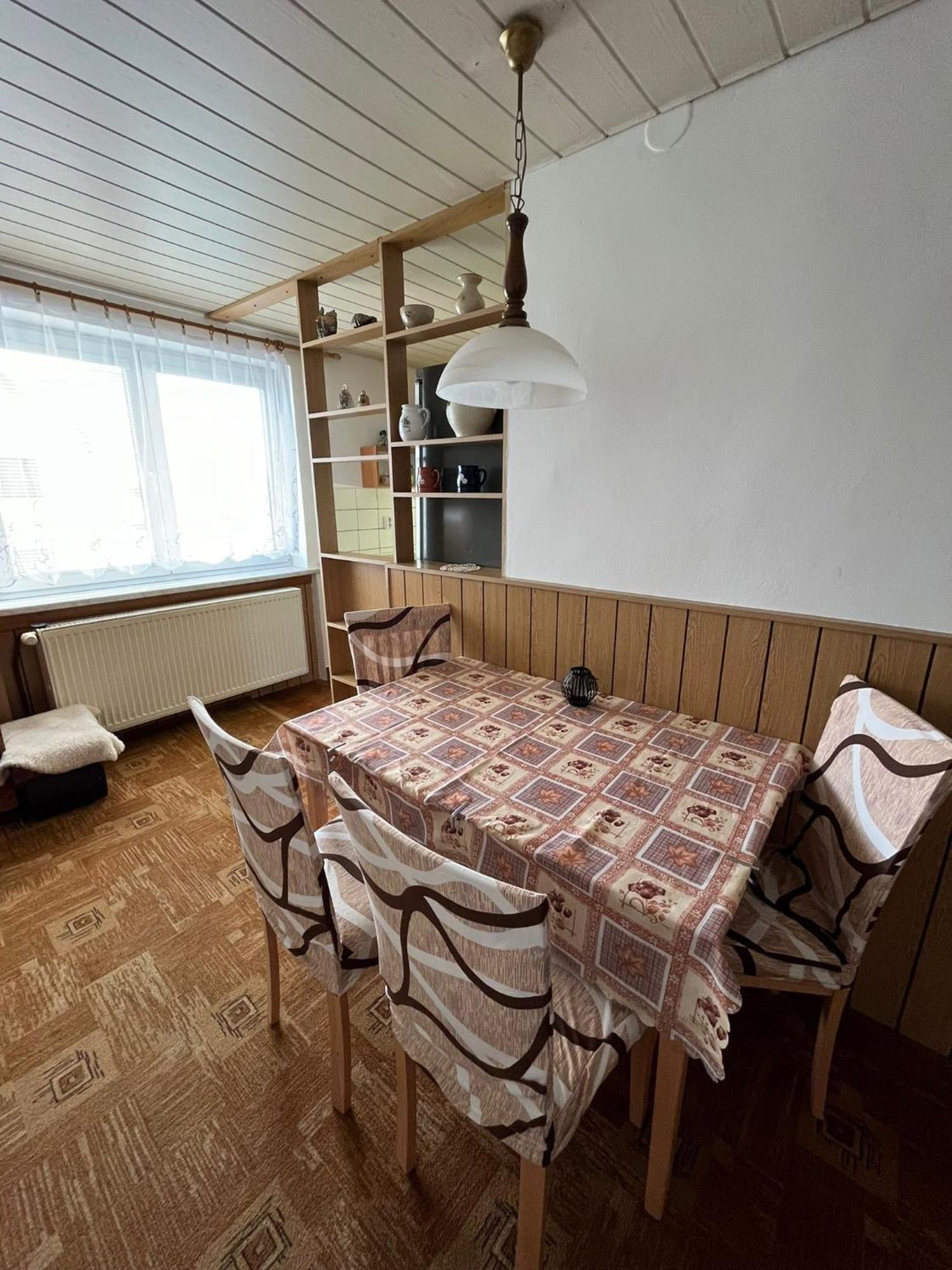 Zvole  Apartman Za Kostelem מראה חיצוני תמונה