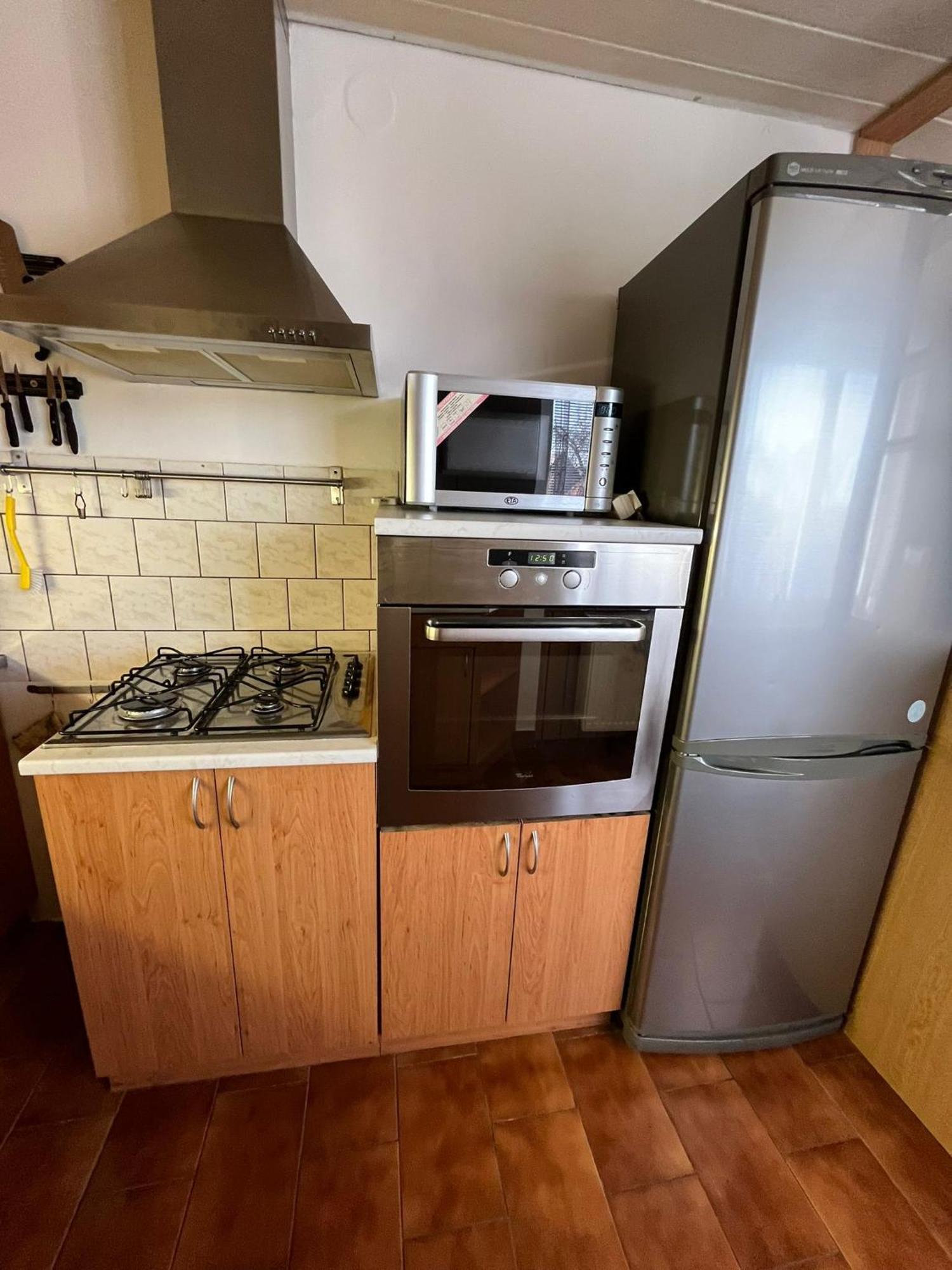 Zvole  Apartman Za Kostelem מראה חיצוני תמונה